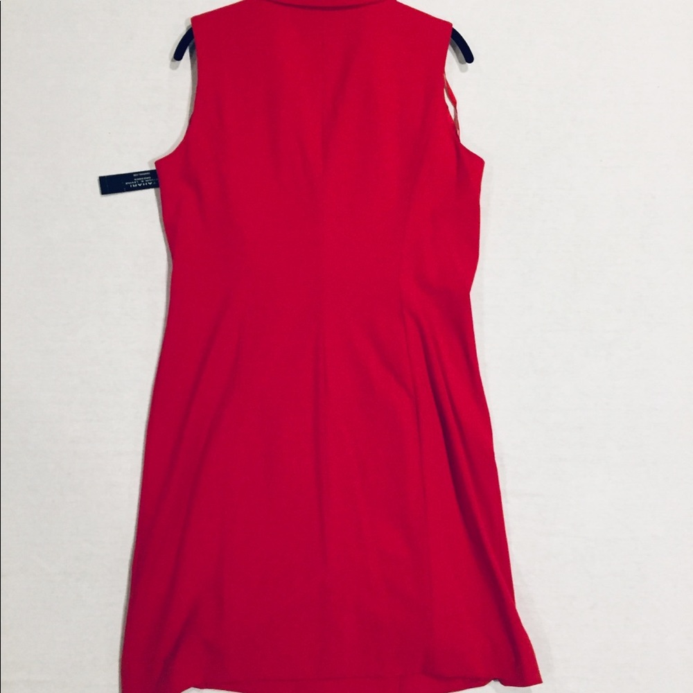 Tahari Arthur S. Levine Suit Dress - Picture 9 of 10